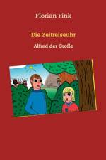 Zeitreiseuhr af Florian Fink