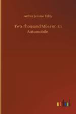 Two Thousand Miles on an Automobile