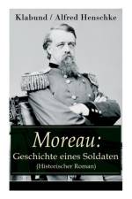 Moreau af Alfred Klabund