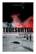 Todesurteil af Carl Hau