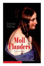 Moll Flanders (Illustrierte Ausgabe) af Daniel Defoe