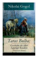 Taras Bulba af Nikolai Gogol