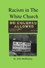 Racist in the White Church af Dr John McElhaney