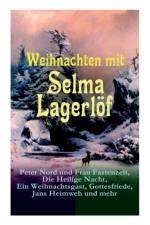 Weihnachten mit Selma Lagerloef af Selma Lagerloef