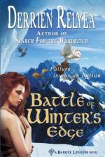 Battle of Winter's Edge af Derrien Relyea