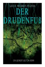 Drudenfu (Ein Weinert-Wilton-Krimi) af Louis Weinert-Wilton