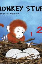 Monkey Stuff af Rebecca Bielawski