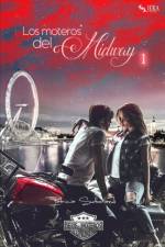 moteros del MidWay, 1 af Patricia Sutherland