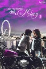 moteros del MidWay, 3 af Patricia Sutherland