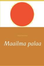 Maailma palaa af Aulis Antamaa
