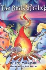 Birds of Glick af Erik MacDonald