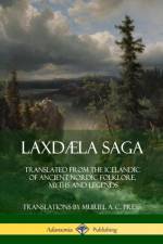 Laxdaela Saga af Anonymous