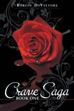 Crave Saga af Berlin Divittore