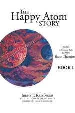 Happy Atom Story af Irene P Reisinger
