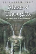 Maze of Thoughts af Elizabeth Herz