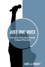 Just One Voice af Kate J Doucet