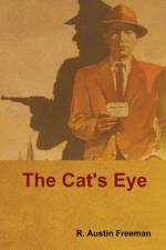 Cat's Eye af R Austin Freeman