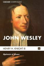 John Wesley af III Knight