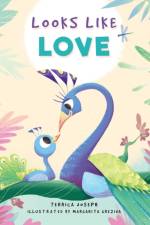 Looks Like Love af Terrica Joseph