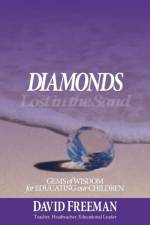 Diamonds Lost in the Sand af David Freeman