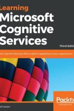 Learning Microsoft Cognitive Services