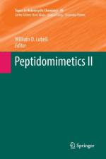 Peptidomimetics II