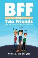 Bff with Two Friends af Akein U Hikkaduwa