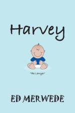 Harvey af Ed Merwede