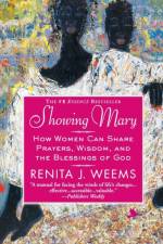 Showing Mary af Renita J Weems