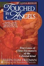 Touched By Angels af Eileen E Freeman
