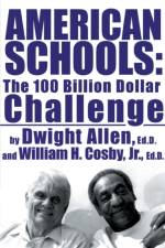 American Schools af Dwight Allen