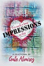 Impressions af Gale Alvarez