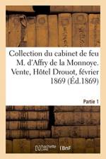 Collection d'estampes anciennes et modernes, portraits, livres a figures af Renou Et Maulde