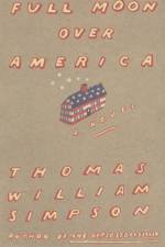 Full Moon Over America af Thomas William Simpson