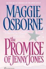 The Promise of Jenny Jones af Maggie Osborne