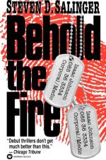 Behold the Fire af Steven D Salinger