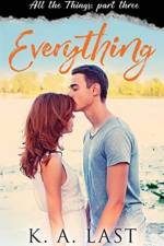 Everything af K A Last