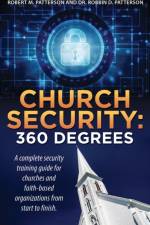 Church Security af Dr Robert M Patterson and R Patterson