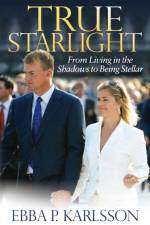 True Starlight af Ebba P. Karlsson