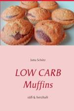 Low Carb Muffins af Jutta Schütz
