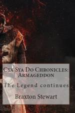 Armageddon af Braxton Stewart