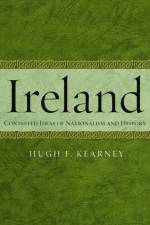 Ireland af Hugh F. Kearney