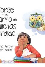 Jorge y el Jarro de Galletas Perdido af Marta Arroyo