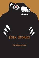 Folk Stories af W Nikola-Lisa