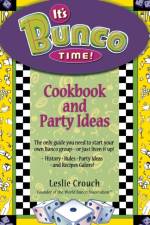 It's Bunco Time! af Leslie Crouch