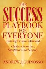 Success Playbook for Everyone af Andrew J Guinosso