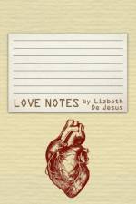 Love Notes af Lizbeth de Jesus