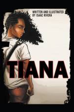 Tiana af Isaac Rivera