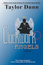 Clockwork Angels af Taylor Dunn