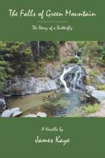 Falls of Green Mountain af James Kaye
